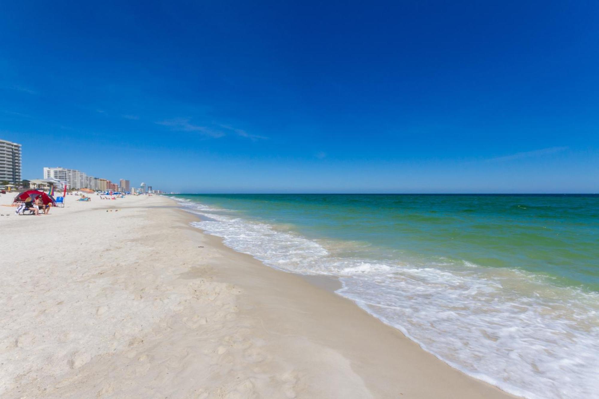 Phoenix V Unit 816 Orange Beach Ngoại thất bức ảnh