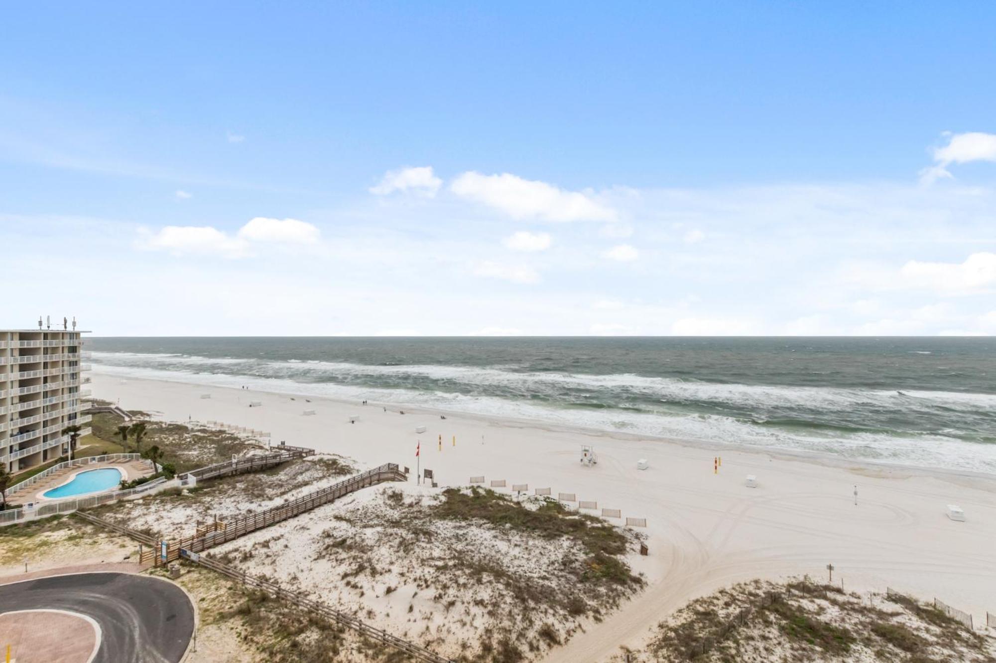 Phoenix V Unit 816 Orange Beach Ngoại thất bức ảnh
