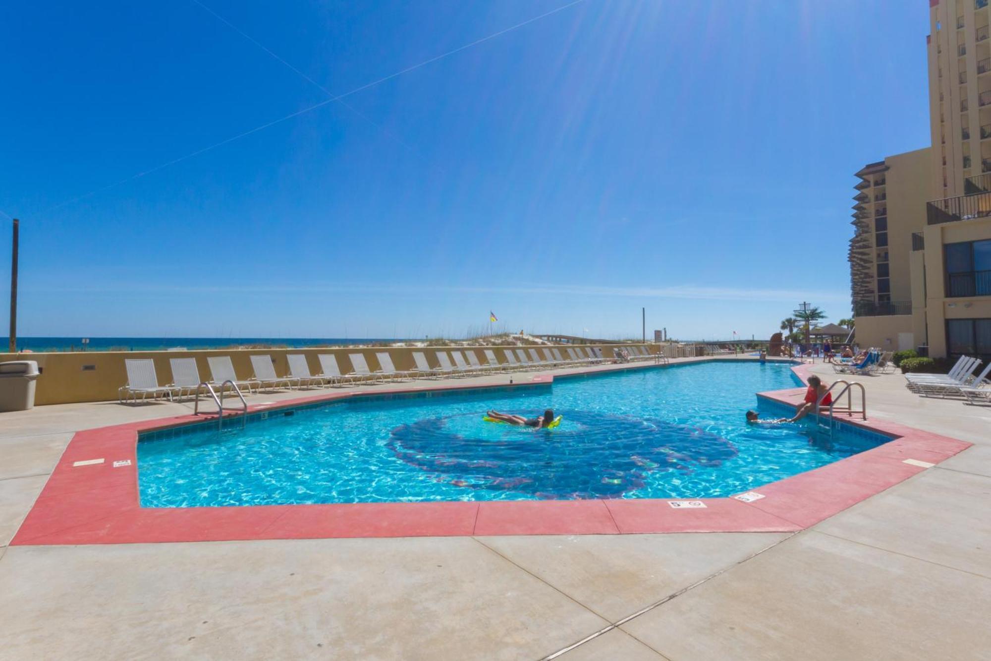 Phoenix V Unit 816 Orange Beach Ngoại thất bức ảnh