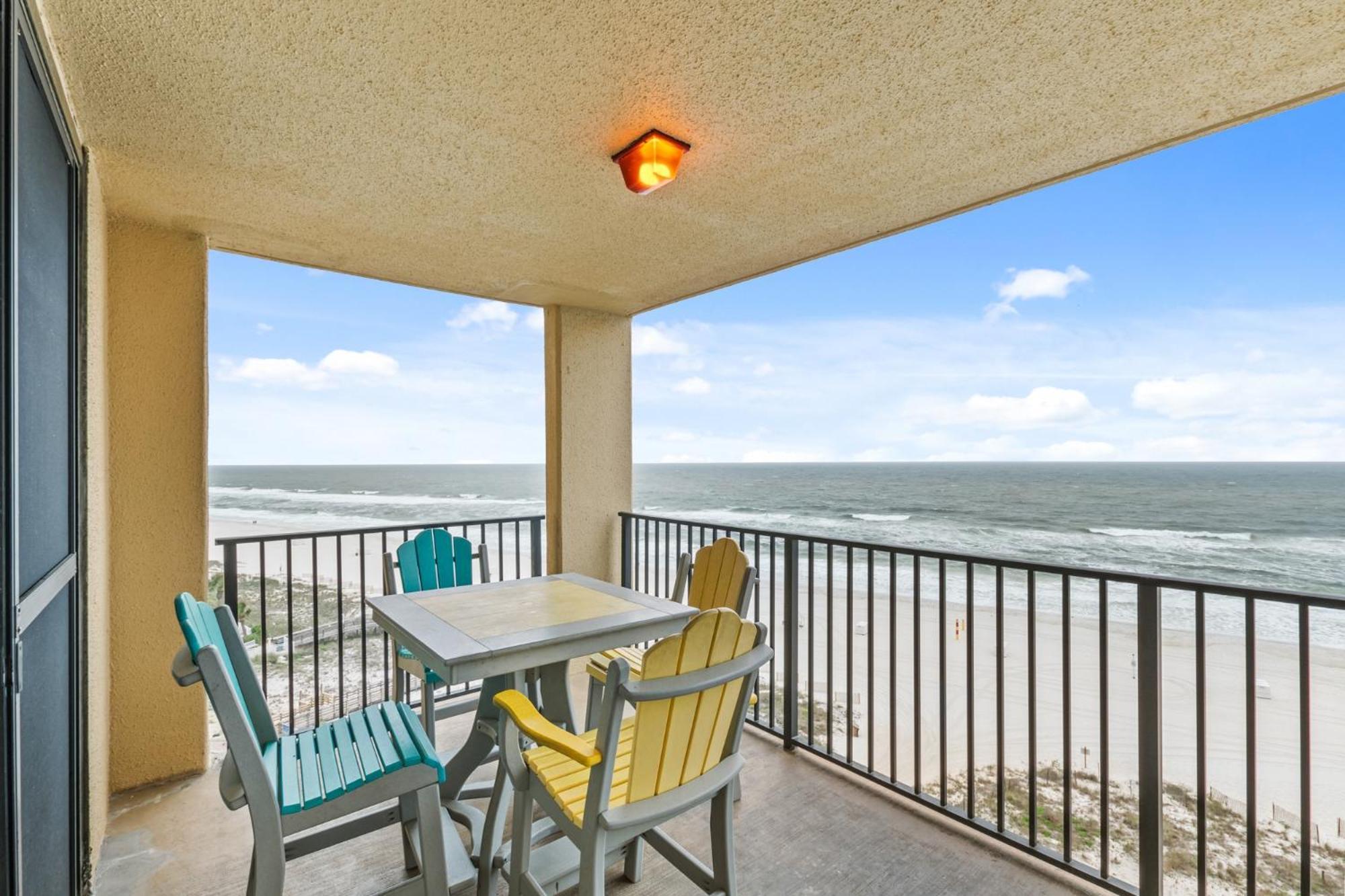 Phoenix V Unit 816 Orange Beach Ngoại thất bức ảnh