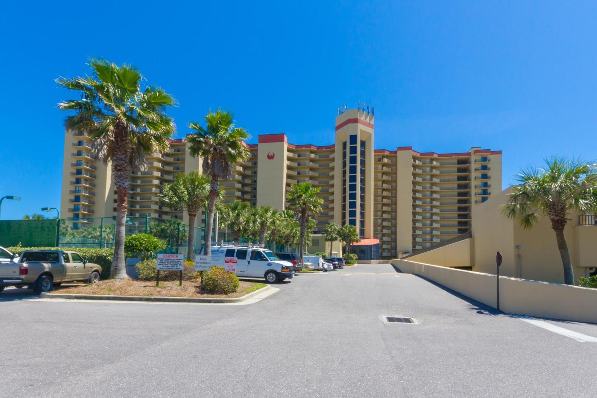 Phoenix V Unit 816 Orange Beach Ngoại thất bức ảnh