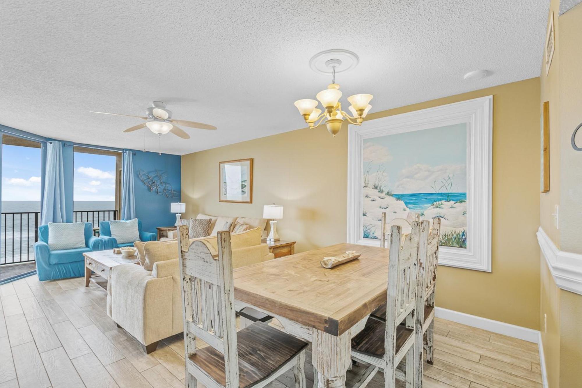 Phoenix V Unit 816 Orange Beach Ngoại thất bức ảnh