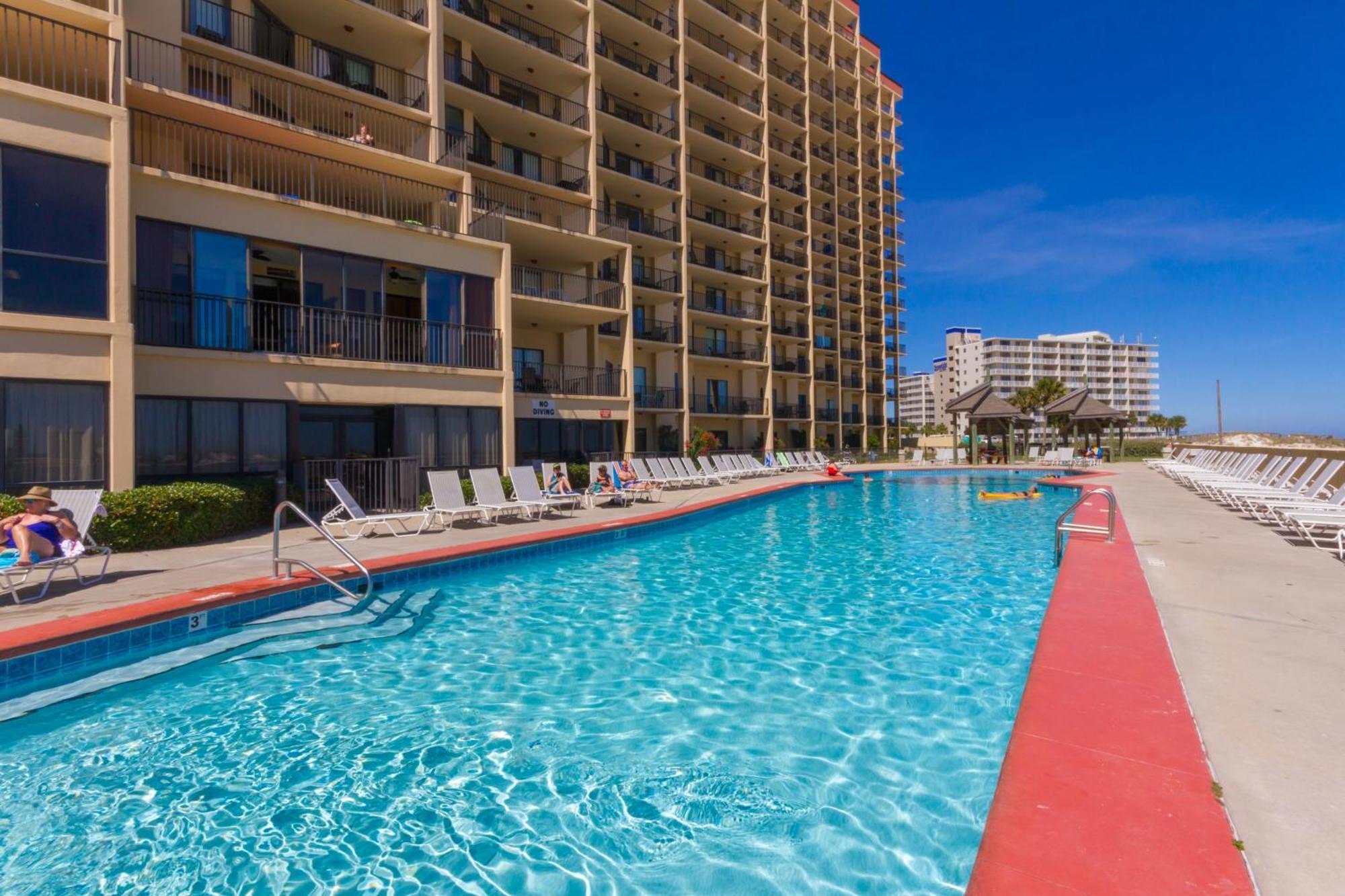 Phoenix V Unit 816 Orange Beach Ngoại thất bức ảnh