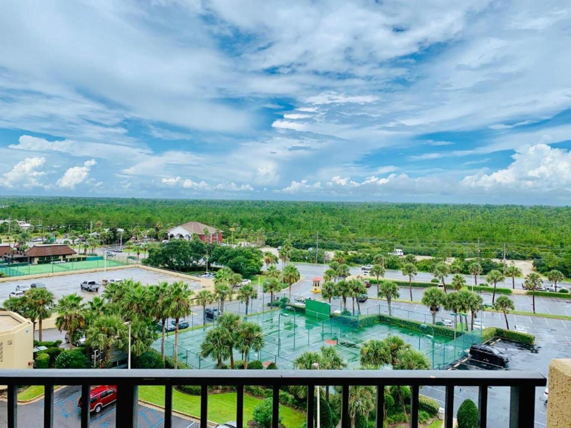 Phoenix V Unit 816 Orange Beach Ngoại thất bức ảnh