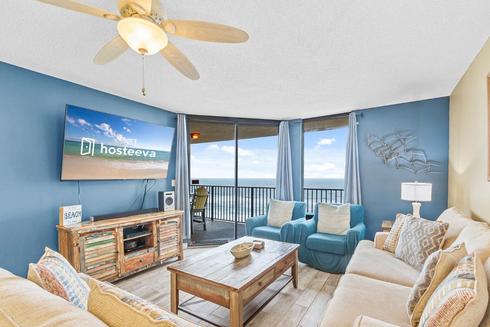 Phoenix V Unit 816 Orange Beach Ngoại thất bức ảnh